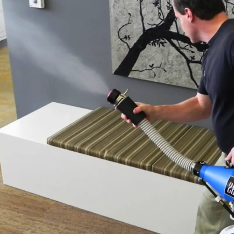 Professional Odor Removal in Roanoke Rapids, NC